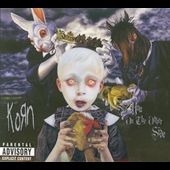 See You On The Other Side Deluxe Edition PA ECD by Korn CD, Dec 2005 