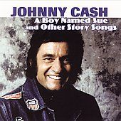   by Johnny Cash CD, Aug 1997, Sony Music Distribution USA