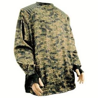 Tippmann Special Forces Jersey   Digital Camouflage   XLarge