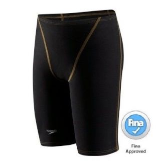 NEW & IMPROVED FIT Mens LZR Racer PRO Jammer FINA APPROVED with 