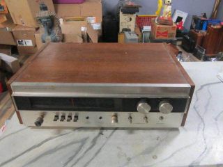 sherwood receiver vintage in Vintage Stereo Receivers
