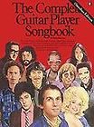   Player Songbook Omnibus Edition by Russ Shipton 1992, Paperback