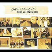   by Jeff and Sheri Easter CD, Nov 2005, Spring Hill Music