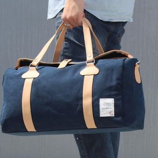 mens duffle bag canvas in Clothing, 