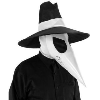 new men s humorous costume accessory kit spy vs spy