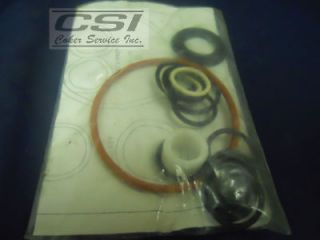 Stoelting O Ring, Bearing, and Fire Part Kit Pack
