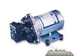 SHURflo Multi Fixture 12 Volt Demand Water Pump 3.5GPM RV Camper 2088 
