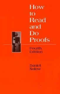   Thought Processes by Daniel Solow 2004, Paperback, Revised