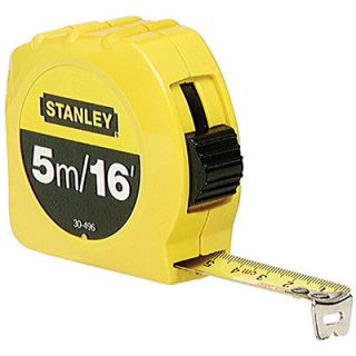 stanley metric tape measurer time left $ 15 29 buy