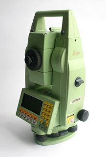 leica surveying equipment in Total Stations & Accessories