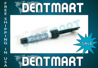 prime dent light cure hybrid resin composite 4 5 gm