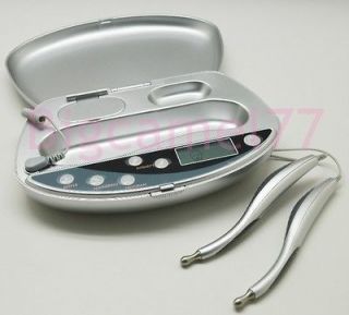 micro current face skin lifting machine wrinkle removal from hong