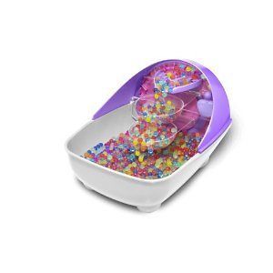 Orbeez Soothing Spa Hand Bowls Foot Skin Care Hands Feet Water 