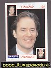 kevin kline starcard 2002 board game picture card buy it