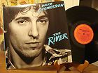   Springsteen River 2LP 1980 Columbia vinyl Steve Van Zandt E Street