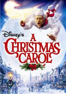 christmas carol dvd jim carrey in DVDs & Blu ray Discs