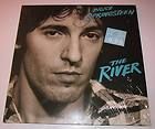   River 2LP 1980 Columbia vinyl Steve Van Zandt E Street