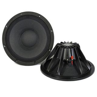 Newly listed 12 Band DJ PA Club Raw Subwoofers Neo Speakers New PP12N