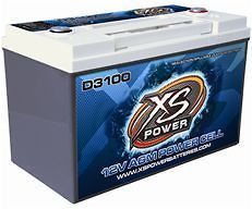 car audio battery in Consumer Electronics