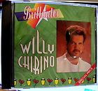 WILLY CHIRINO Brillantes cd 1994 SONY MINT OOP RARE LATIN/SPANISH 