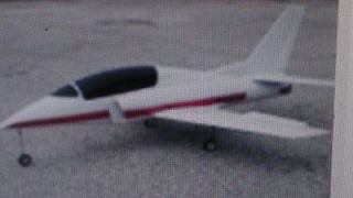 SAPAC 70mm COMPOSITE EDF VIPER RC JET ***HOLIDAY SPECIAL***
