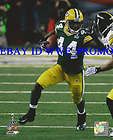 James Starks GREEN BAY PACKERS Super Bowl XLV 45 Champs NFL 8X10 