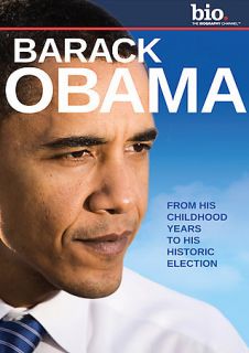 biography barack obama 2009 inaugural edition new 