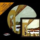 Innervisions by Stevie Wonder CD, Mar 2012, Audio Fidelity