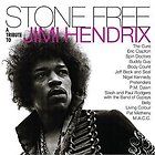 Stone Free A Tribute to Jimi Hendrix (CD, Nov 1993, Warner Bros.) (CD 