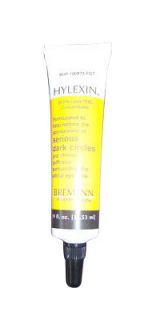 StriVectin Hylexin Dark Circles Cream