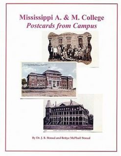 Postcards by J. B. Stroud 2010, Paperback