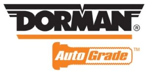Dorman/AutoGrade 610 514.1 Wheel Lug Stu