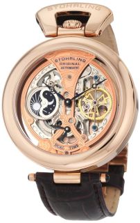 Stuhrling Original Delphi Automatic Watch in Wristwatches