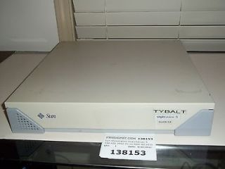 Sun SPARCstation 5 544 600 3492 01 no RAM NO HDD STP1012PGA/MB8​6904 