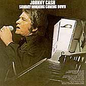 Sunday Morning Coming Down by Johnny Cash CD, Aug 1999, DCC Compact 