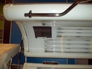 used tanning bed blowout heartland 24 1 used tanning bed