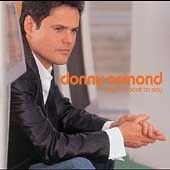What I Meant to Say by Donny Osmond (CD, Jan 2005, Decca (USA))