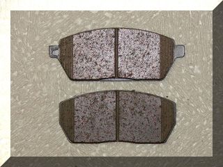 suzuki carry db51t and dd51t front brake pads  60 00 buy it 
