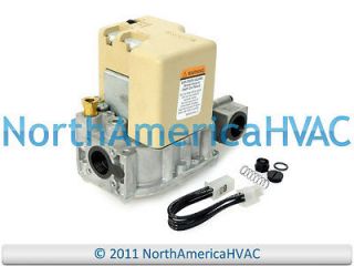 OEM Honeywell Furnace Smart Gas Valve SV9500M 8600 SV9500M8600 Nat/LP 