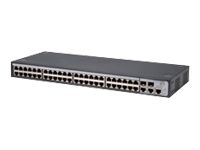 3Com Baseline 3CBLSF50 48 Ports External Switch Managed
