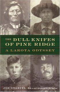 lakota knife in Knives, Swords & Blades