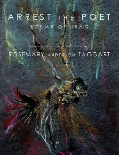 Arrest the Poet by Rosemary Anderson Taggart 2006, Paperback