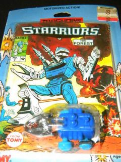   Scrapper Tomy 1984 Zoids Gobots Gen 1 Transformers Robots lot