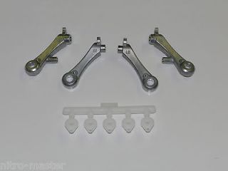 NEW TAMIYA SAND SCORCHER Arms Front Set ROUGH RIDER BUGGY CHAMP 1/10 