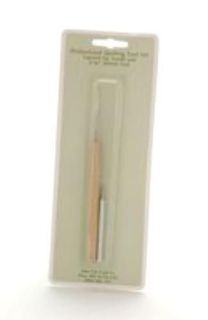quilling tools set of 2 slotted tapered tip time left