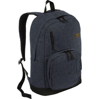 Targus TSB17301US 16 Blue Denim Laptop Backpack, Notebook carrying 