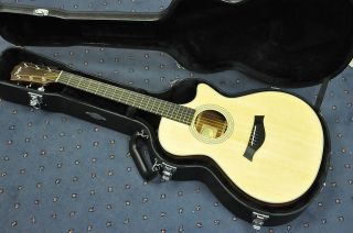 taylor 312ce 2011 limited fall electro acoust ic  2888 16 