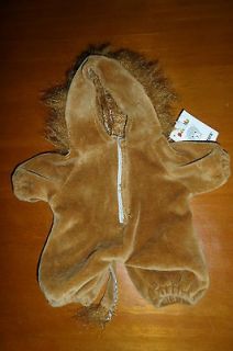 beanie baby accessories lion costume from canada 