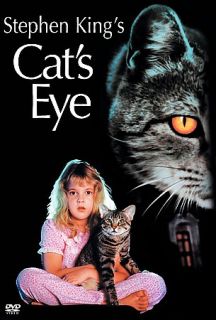 Cats Eye DVD, 2005