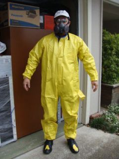 hazmat suit new made in the usa 
